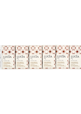 Lucia Lucia Guest Soap Gift Set Goat Milk & Linseed