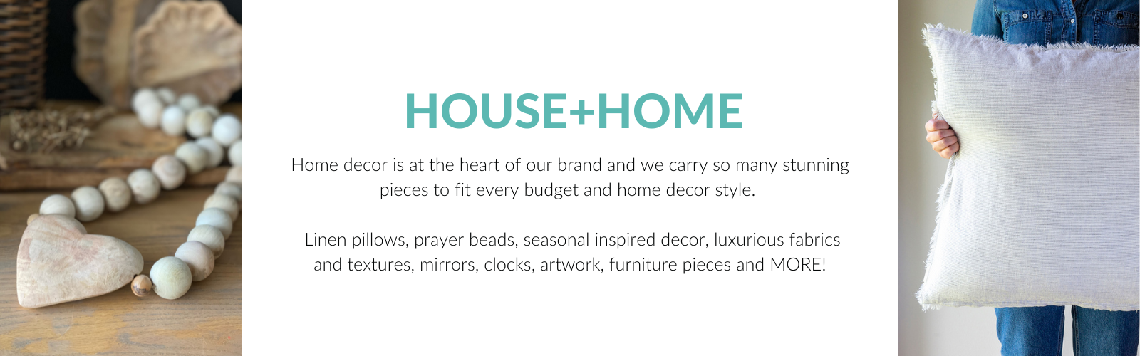 Heart And Home Fabrics