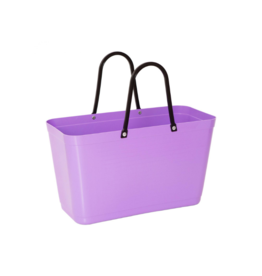 Hinza Hinza Large Bag in Purple