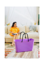 Hinza Hinza Large Bag in Purple