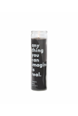 Spark Goals Prayer Candle in Pomelo Rose by Paddywax