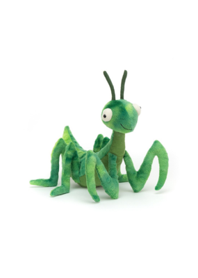 Jellycat Jellycat Penny Praying Mantis