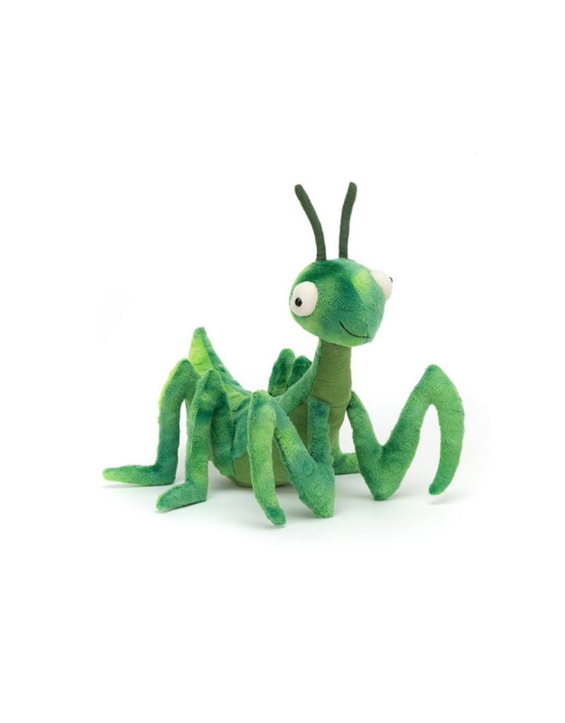 Jellycat Jellycat Penny Praying Mantis