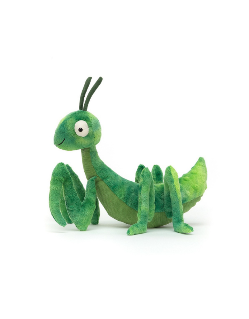 Jellycat Jellycat Penny Praying Mantis