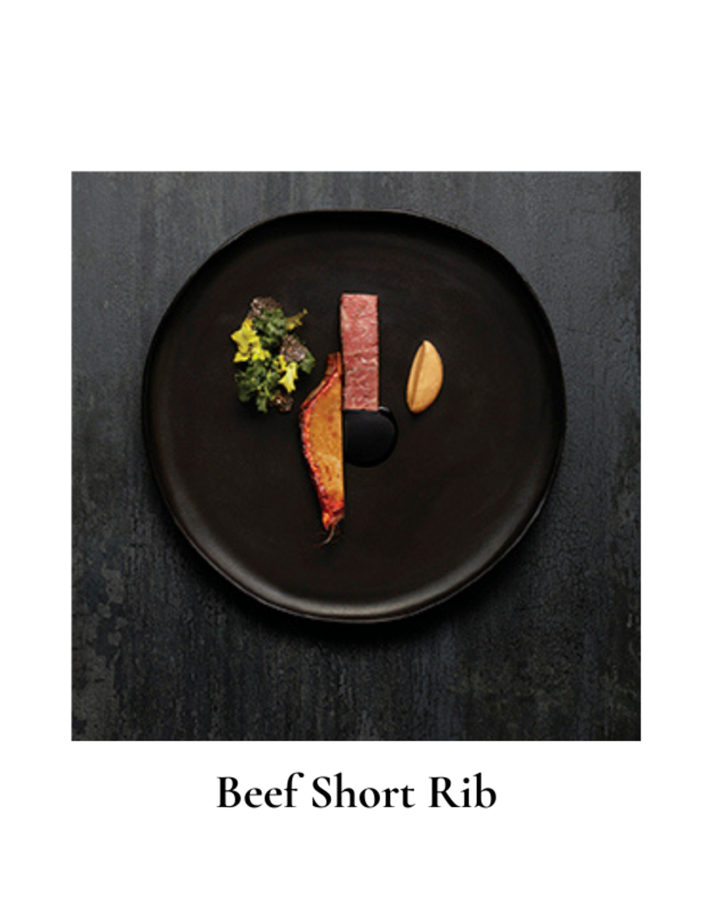 Langdon Hall: A Cookbook