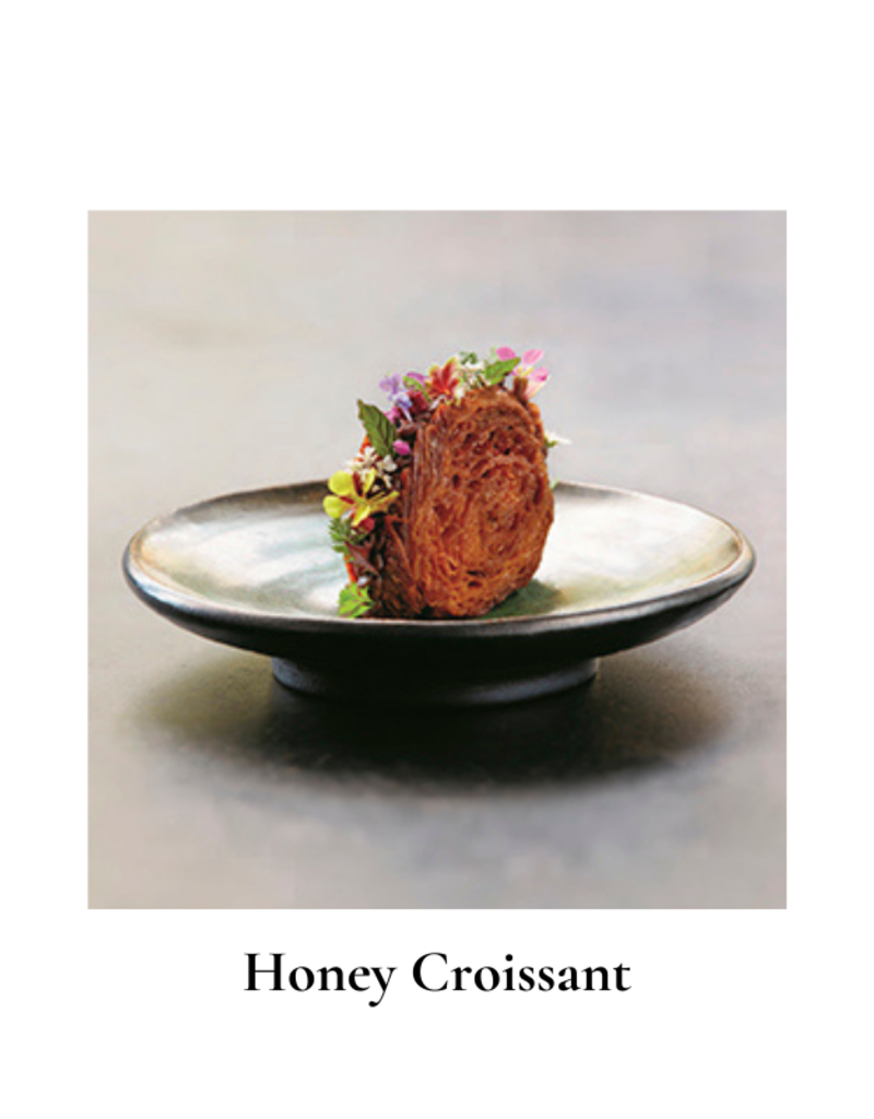 Langdon Hall: A Cookbook