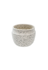 Indaba Trading Speckle Pot Classic in Medium