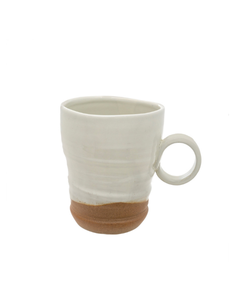 Indaba Trading Juniper Mug