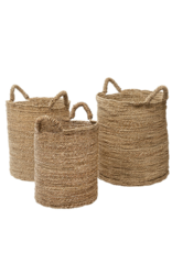 Indaba Trading Bali Plant Baskets