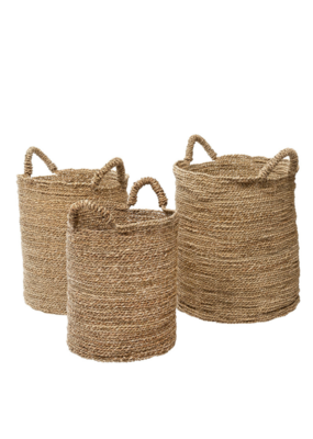 Indaba Trading Bali Plant Baskets