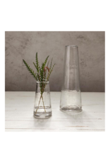 creative brands Glass Vase