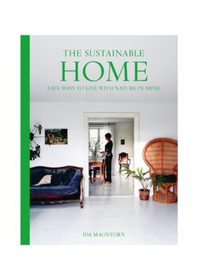 LAST ONE - The Sustainable Home