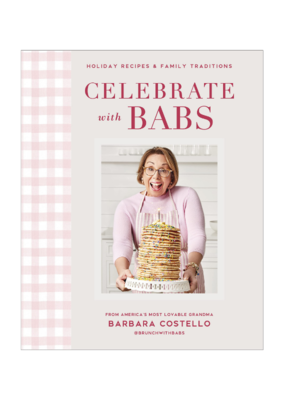 Celebrate With Babs