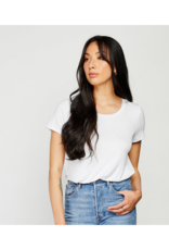 gentle fawn Alabama Top in White by Gentle Fawn