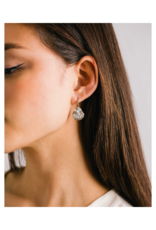 Lover's Tempo Garland Drop Earrings by Lover's Tempo