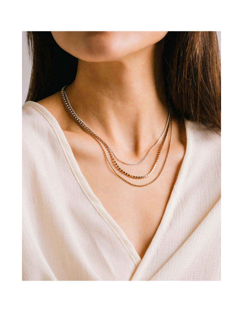 Lover's Tempo Astaire Necklace by Lover's Tempo