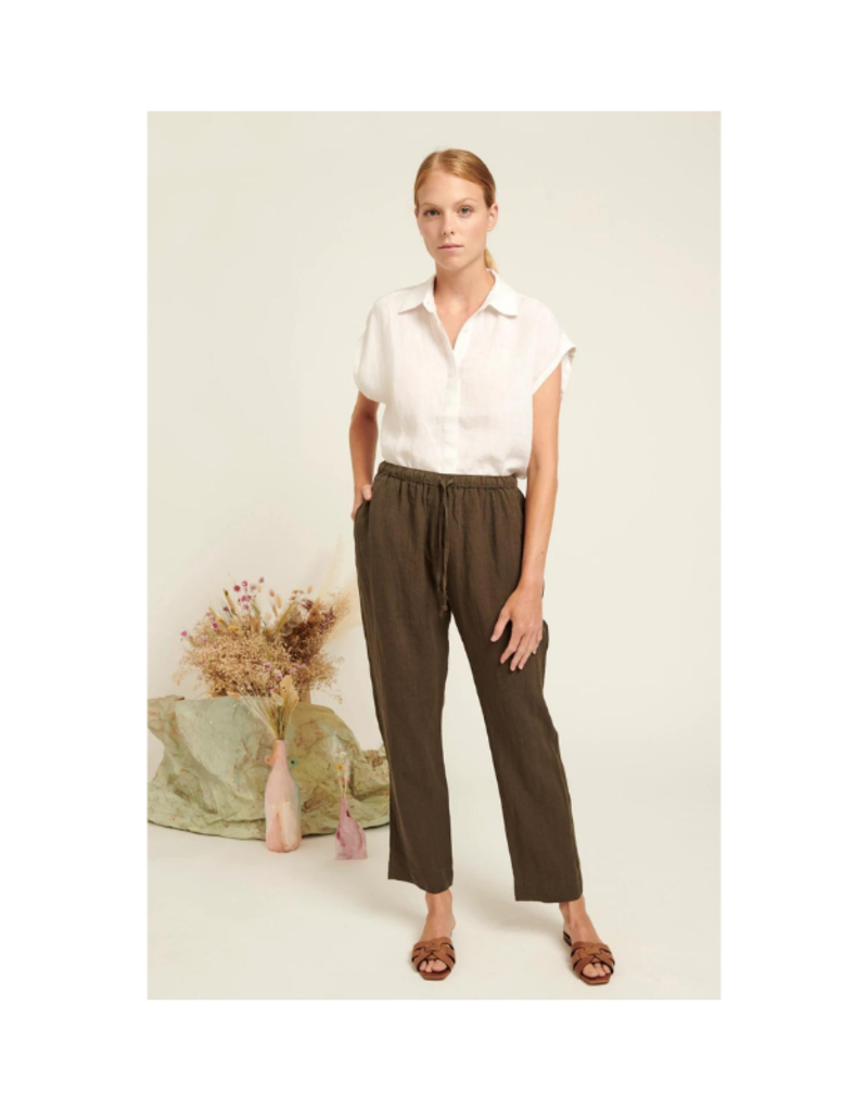 naif Allen Pant in Army by naïf
