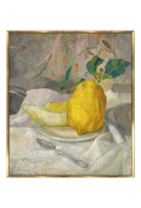 Celadon Art Melon & Lemon 15"x17"