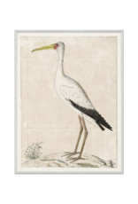 Celadon Art Gordon Print Wood Stark 16"x21"