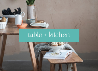 Table+Kitchen