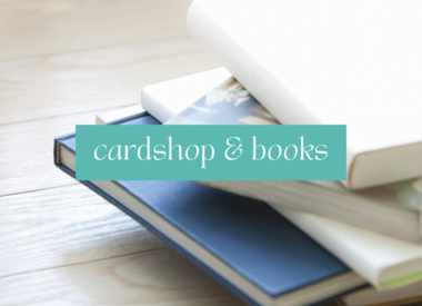 Cardshop+Books