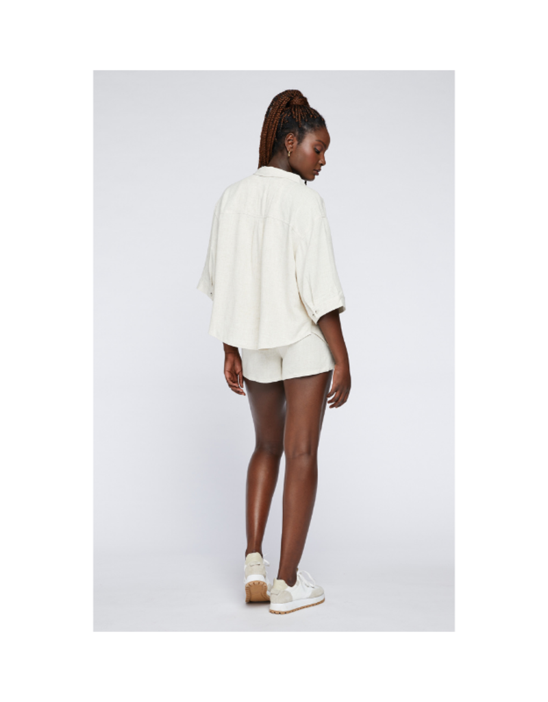 gentle fawn Byron Top in White by Gentle Fawn