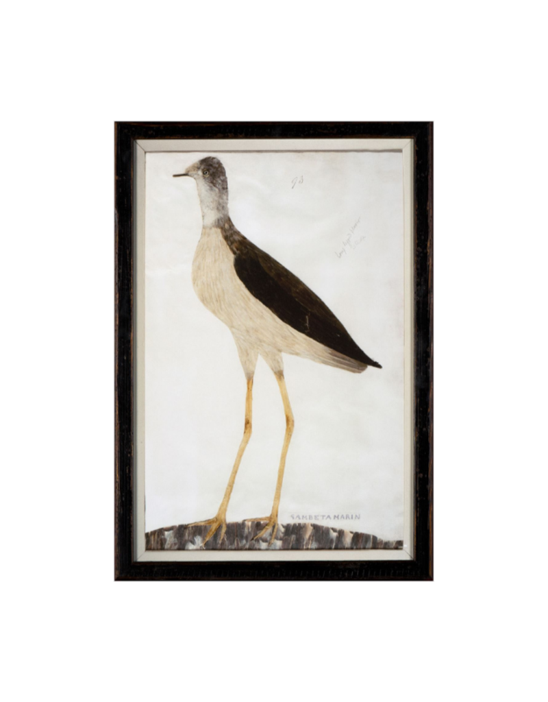 Celadon Art Minaggio Plate Art Print 93 - 13"x19"