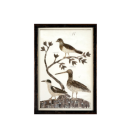 Celadon Art Minaggio Plate Art Print 99 - 13"x19"