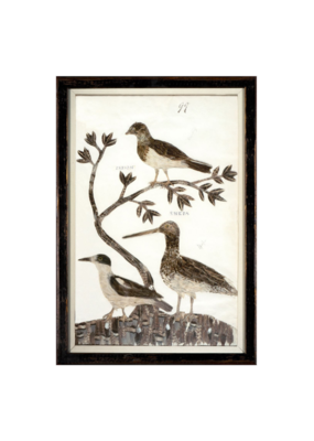 Celadon Art Minaggio Plate Art Print 99 - 13"x19"