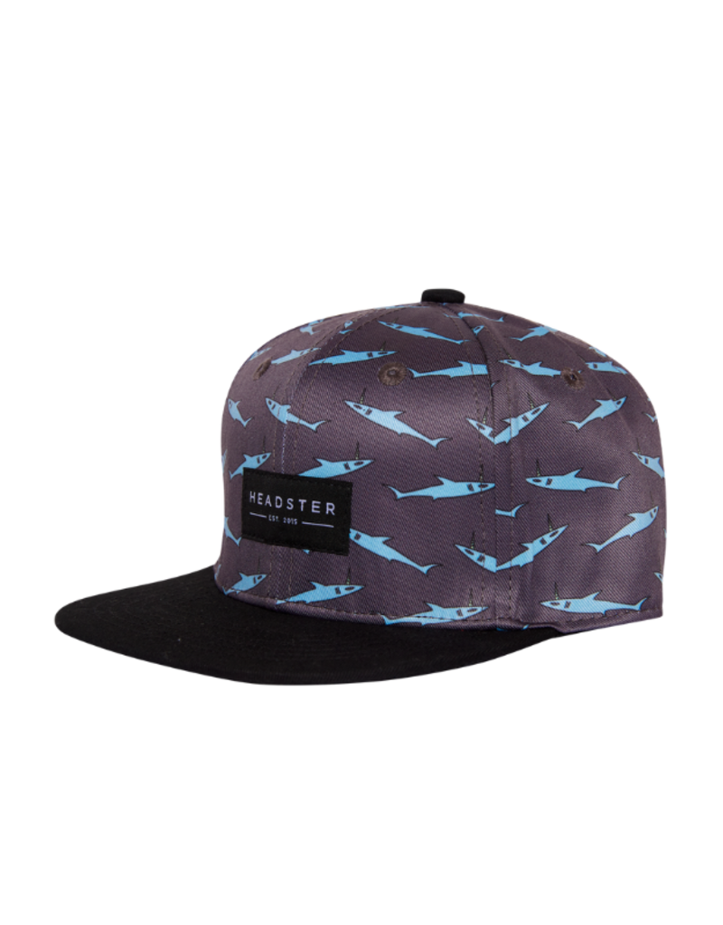 HEADSTER Narwhal Cap by Headster