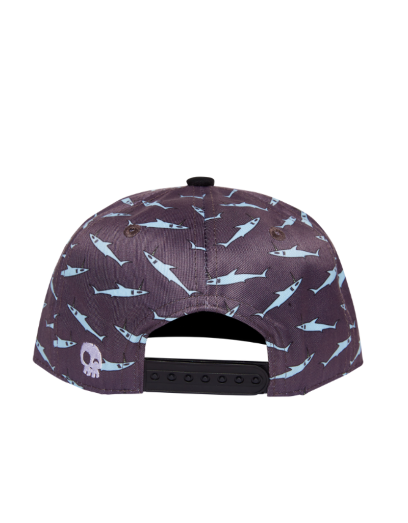 HEADSTER Narwhal Cap by Headster