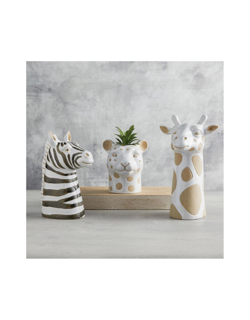 creative brands Zebra Planter