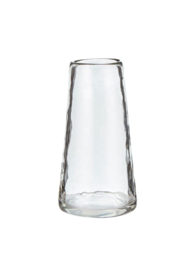 creative brands Glass Vase Small