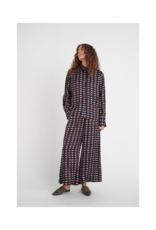 InWear Rosaline Pant in Painted Check by InWear