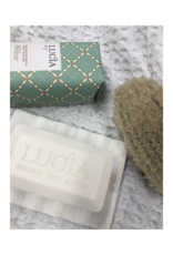 Lucia Lucia Hand Cream Sea Watercress and Chai Tea