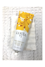 Lucia Lucia Hand Cream Tea Leaf & Wild Honey