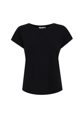 b.young Pamila Shirt in Black by b.young