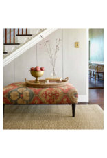 Dash & Albert Dash & Albert Wicker Sisal Rug in Natural 3' x 5'