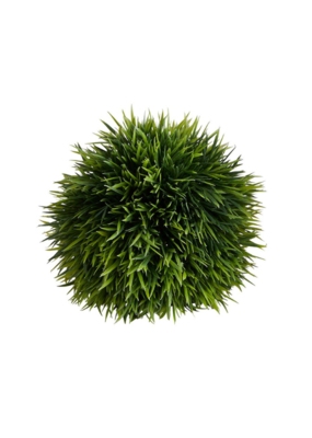 creative brands Spike Grass Ball Small
