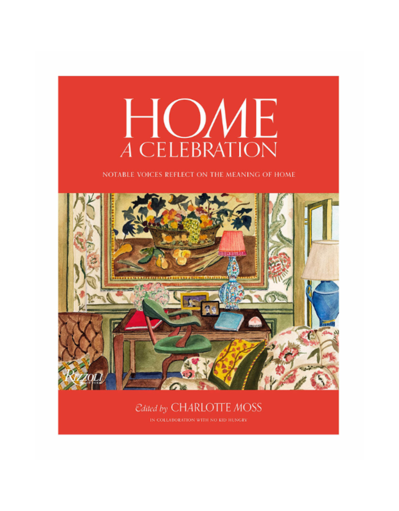 Home: A Celebration