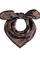 v. Fraas Uptown Paisley Queenie Scarf by Fraas