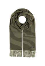 v. Fraas ECO Moire Scarf by Fraas
