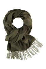 Fraas ECO Moire Scarf by Fraas