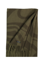 Fraas ECO Moire Scarf by Fraas