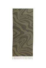 Fraas ECO Moire Scarf by Fraas