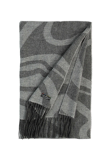 Fraas ECO Moire Scarf by Fraas