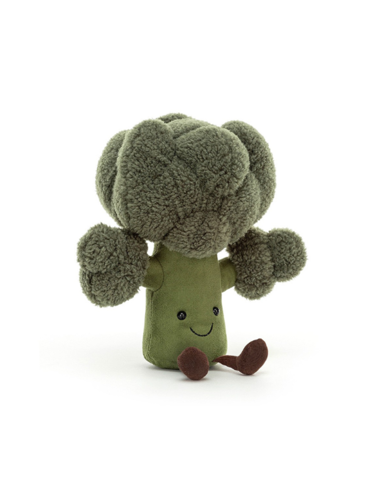 Jellycat Jellycat Amuseable Broccoli