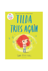 Tilda Tries Again