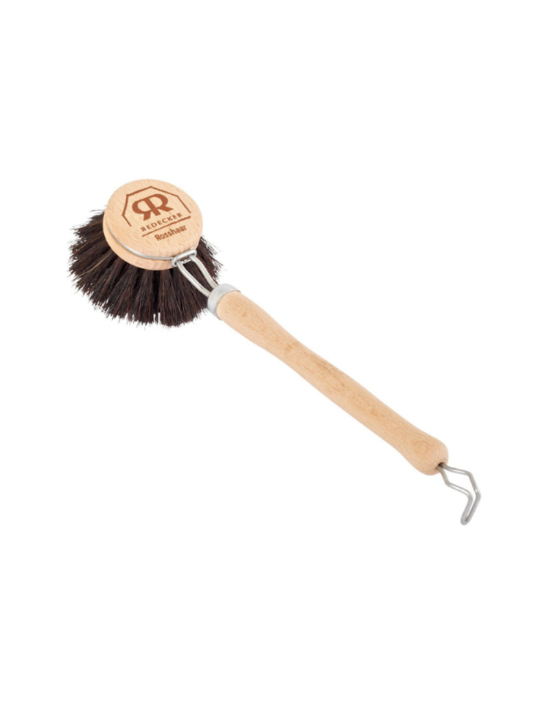 PS Dish Brush Black - The Art of Home