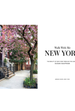 Walk With Me: New York
